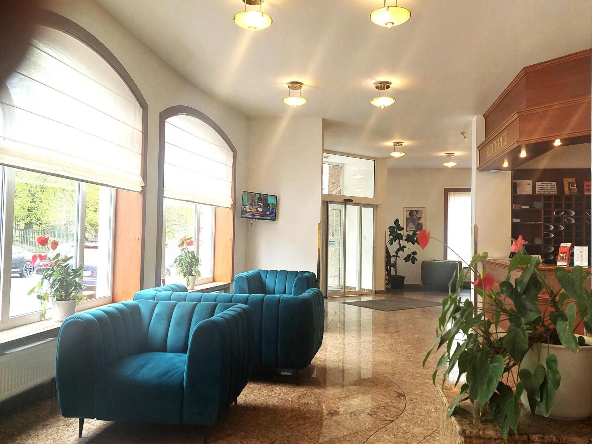 Avion Hotel Praha