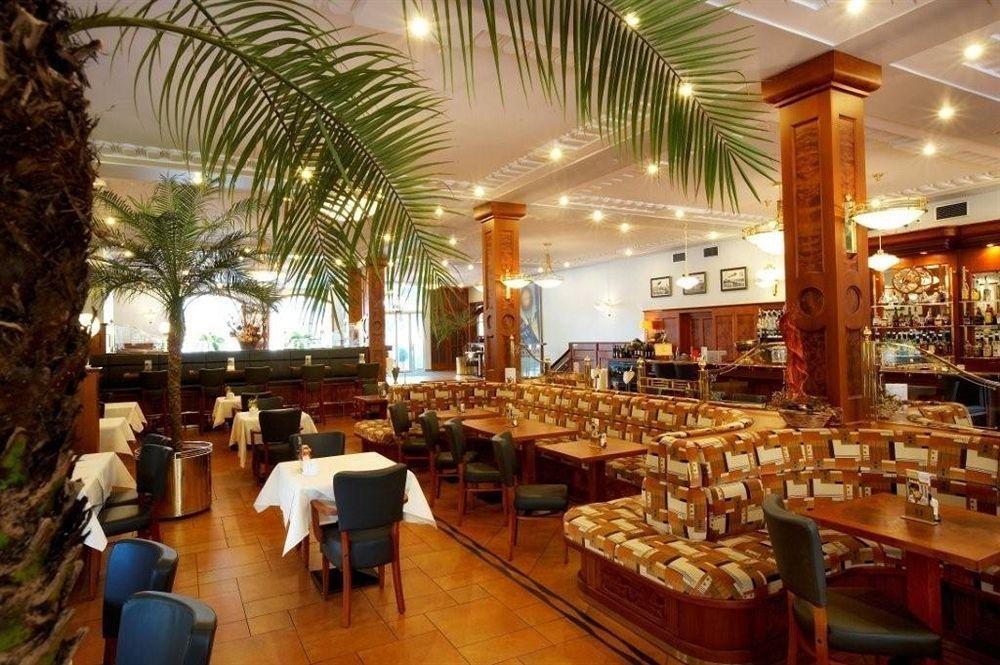 Avion Hotel Praga